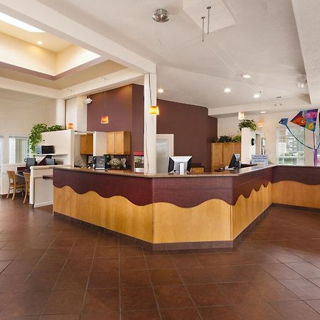 Worldmark Depoe Bay Exterior foto