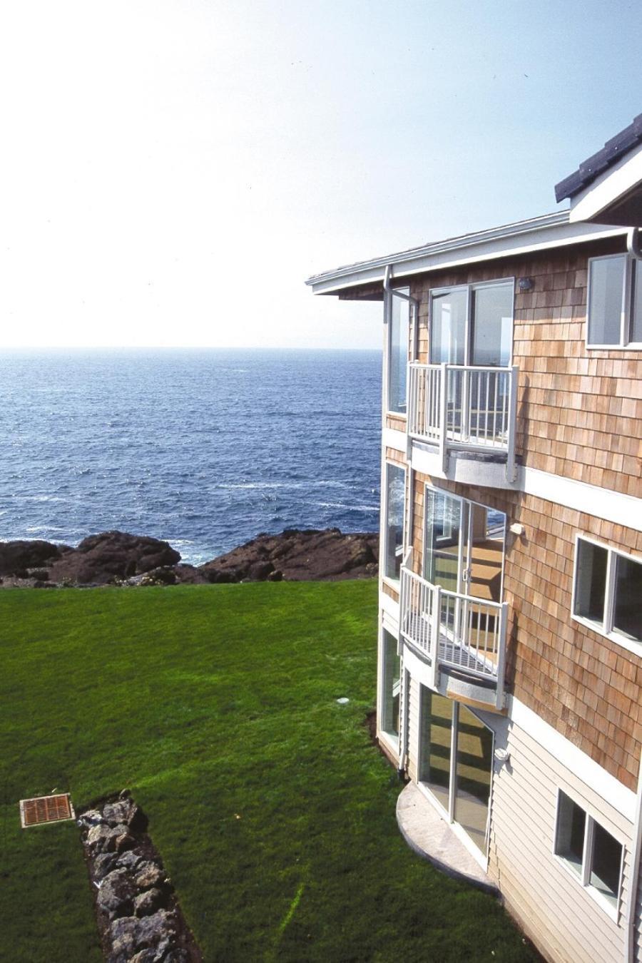 Worldmark Depoe Bay Exterior foto