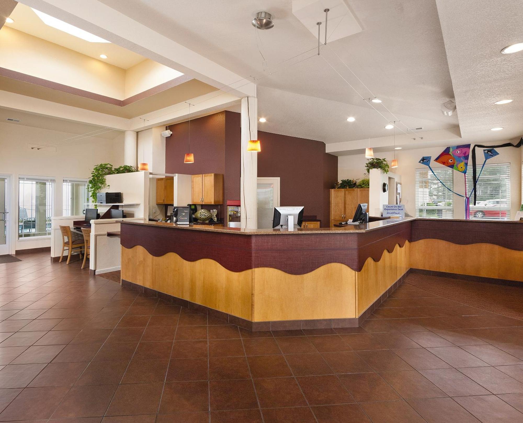 Worldmark Depoe Bay Exterior foto