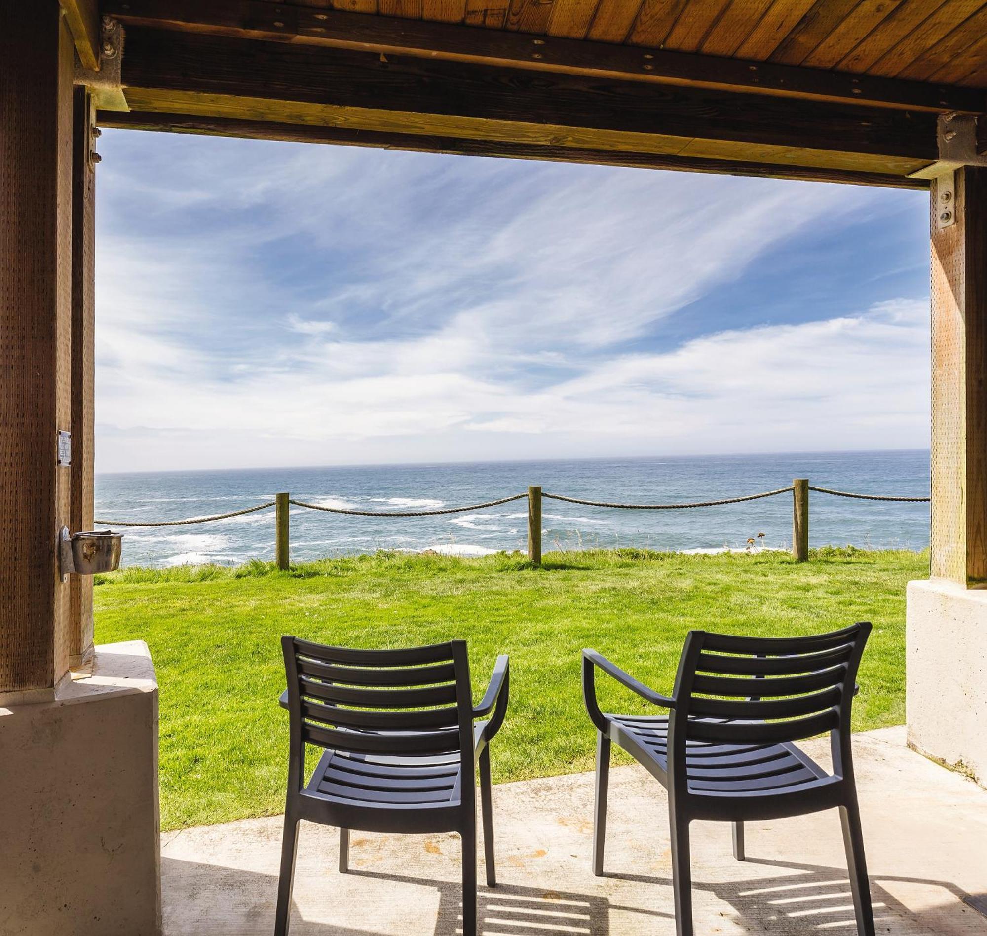 Worldmark Depoe Bay Exterior foto