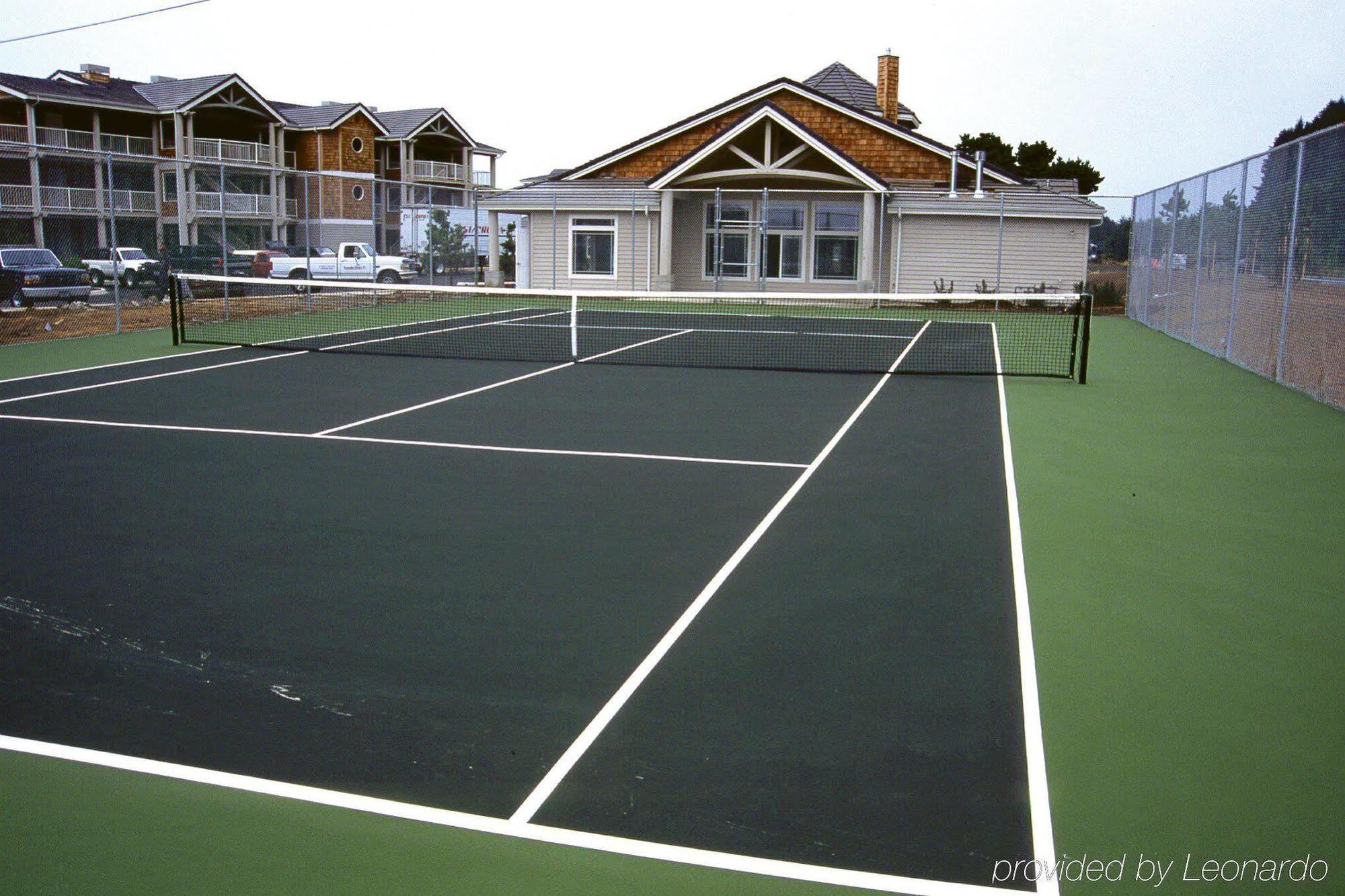 Worldmark Depoe Bay Exterior foto
